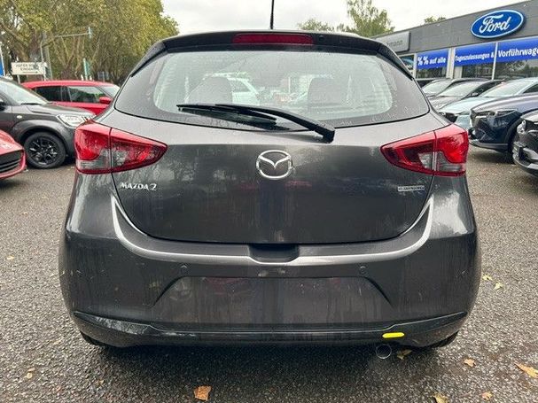 Mazda 2 90 Center-Line 66 kW image number 5