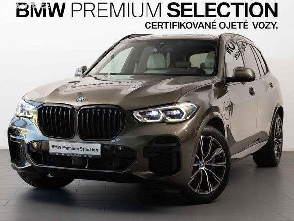 BMW X5 45e xDrive 290 kW image number 1