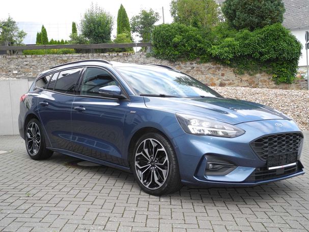 Ford Focus 1.5 88 kW image number 4