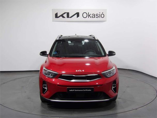 Kia Stonic 1.0 T-GDi 100 74 kW image number 2