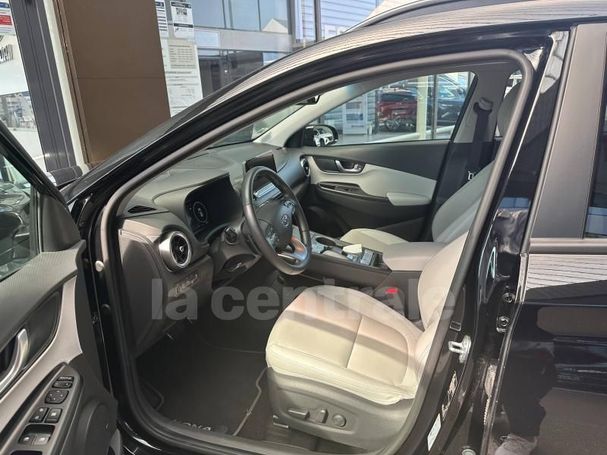 Hyundai Kona 64 kWh 150 kW image number 16