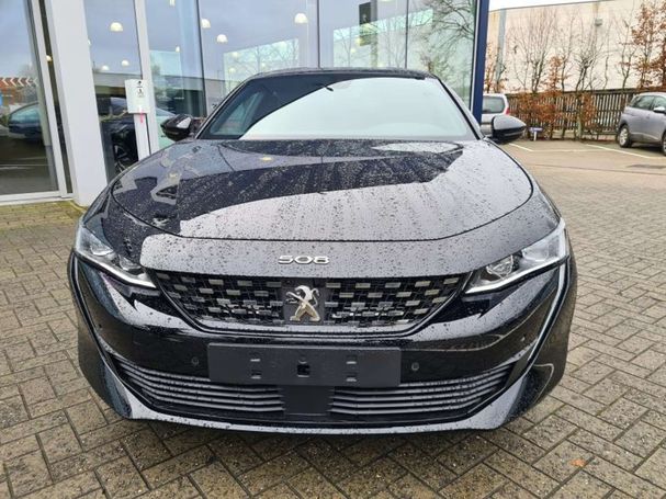 Peugeot 508 165 kW image number 4