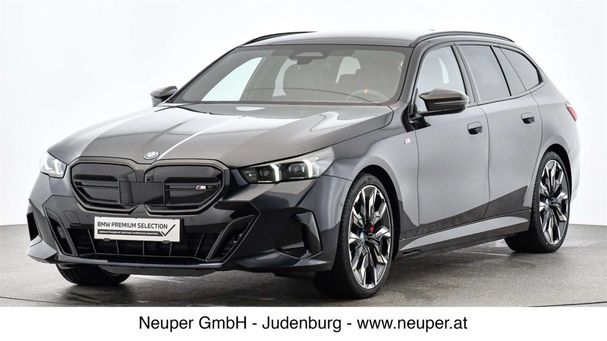 BMW i5 M60 xDrive 442 kW image number 1