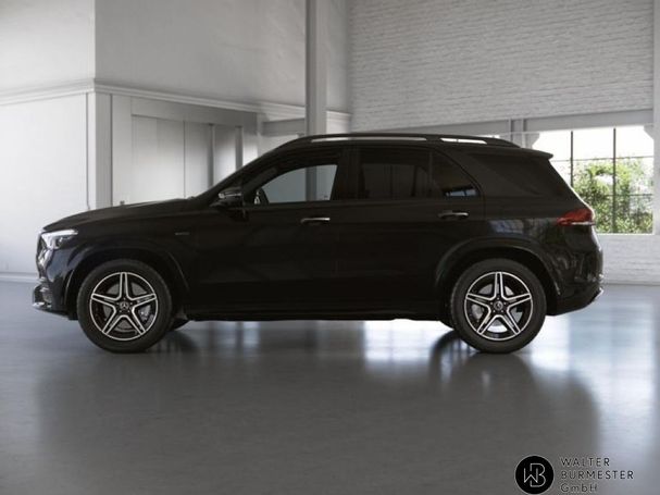 Mercedes-Benz GLE 350 de 235 kW image number 9