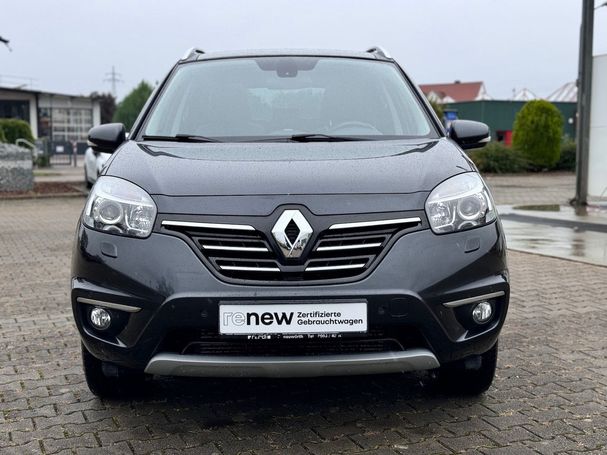 Renault Koleos DCi 175 4x4 127 kW image number 3