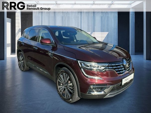 Renault Koleos TCe 116 kW image number 2