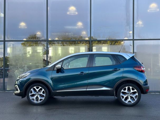 Renault Captur Energy dCi 110 Initiale Paris 81 kW image number 6