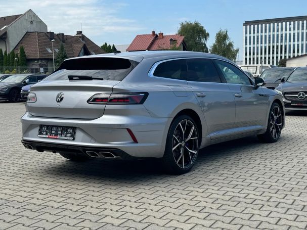 Volkswagen Arteon R DSG Shooting Brake 4Motion 235 kW image number 6