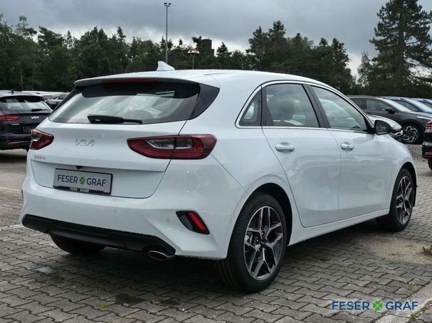 Kia Ceed 1.5 Spirit 103 kW image number 2