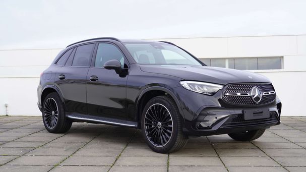 Mercedes-Benz GLC 300 AMG 250 kW image number 1