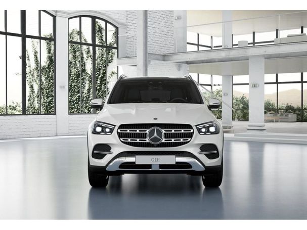 Mercedes-Benz GLE 350 de 245 kW image number 1