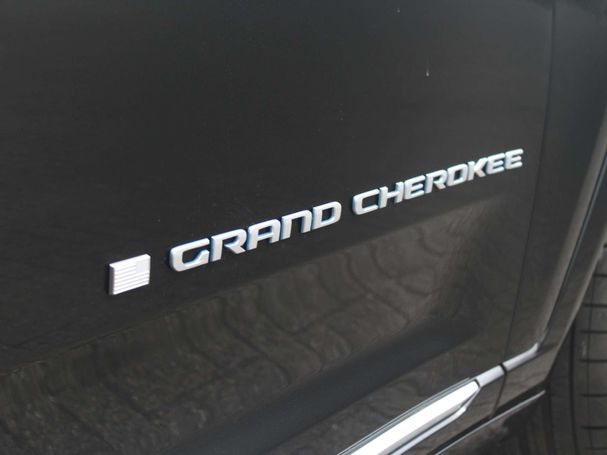 Jeep Grand Cherokee 280 kW image number 32