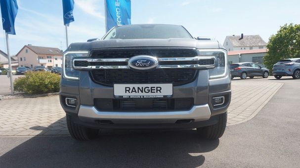 Ford Ranger Limited 125 kW image number 3