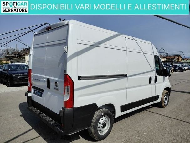 Fiat Ducato 33 103 kW image number 7