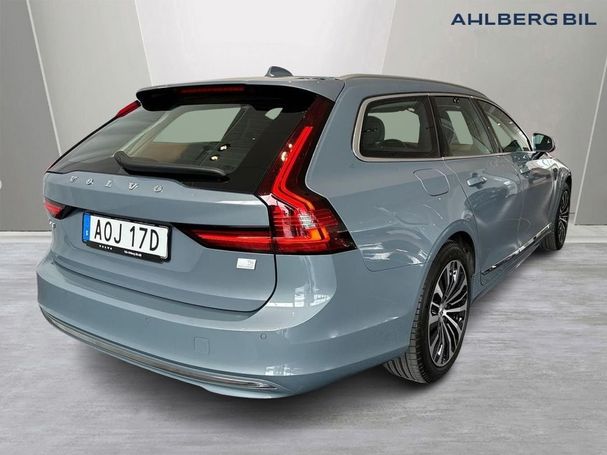 Volvo V90 AWD T6 261 kW image number 2