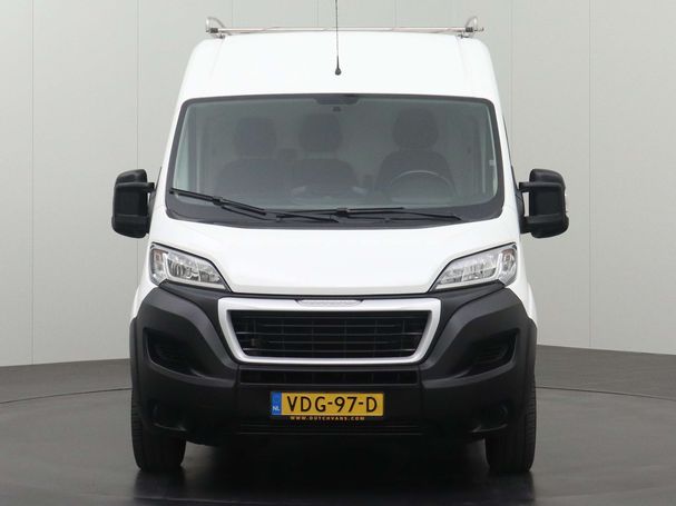 Peugeot Boxer HDi L2H2 Premium 103 kW image number 10