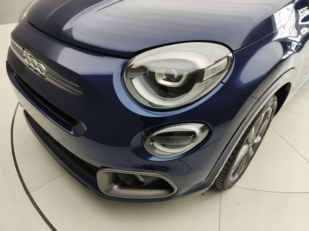 Fiat 500X 1.3 70 kW image number 30