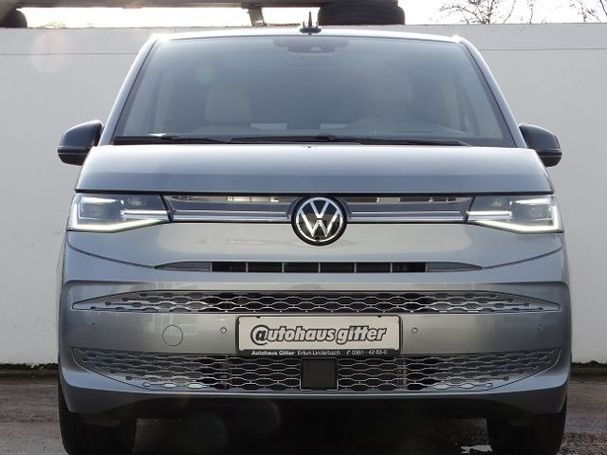 Volkswagen T7 Multivan eHybrid 160 kW image number 3