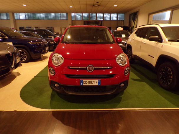 Fiat 500X 1.3 70 kW image number 7