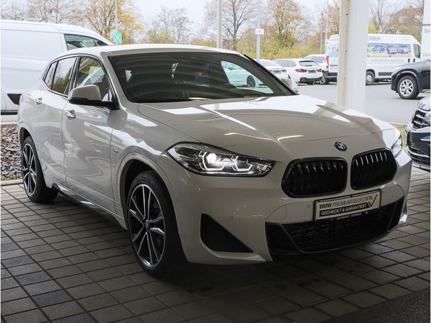 BMW X2 xDrive25e M Sport X 162 kW image number 2