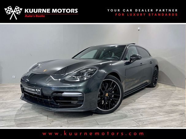 Porsche Panamera 4S Sport Turismo 324 kW image number 1