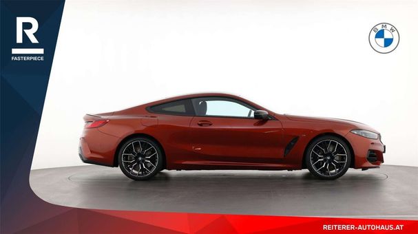 BMW 840i M Sportpaket Pro xDrive 245 kW image number 12