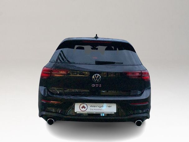 Volkswagen Golf GTI DSG 180 kW image number 4