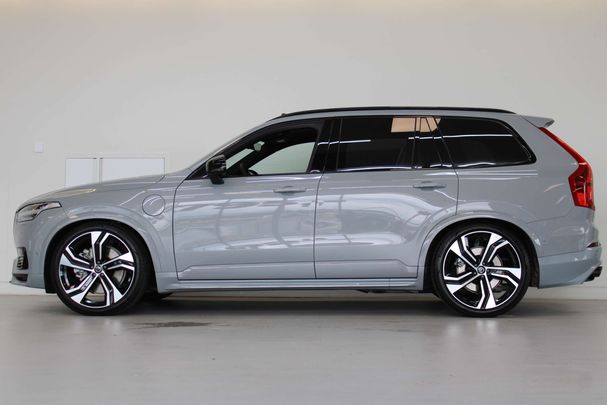 Volvo XC90 T8 AWD 335 kW image number 3