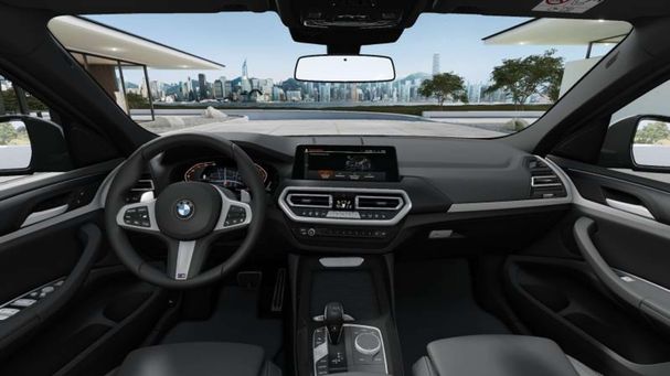 BMW X4 xDrive20d 140 kW image number 4