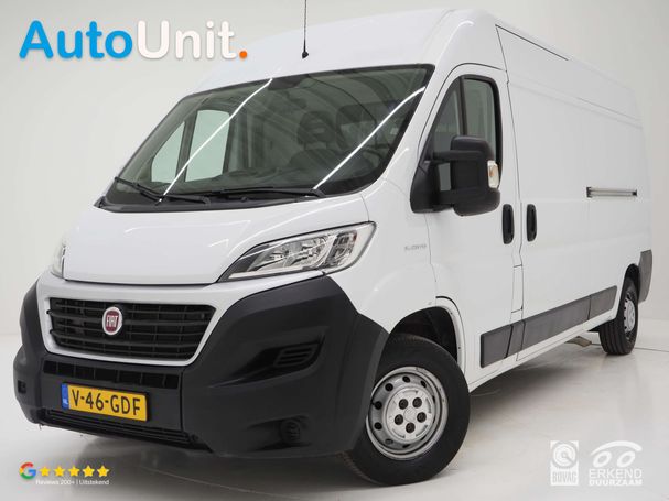 Fiat Ducato 33 2.0 MultiJet 85 kW image number 1