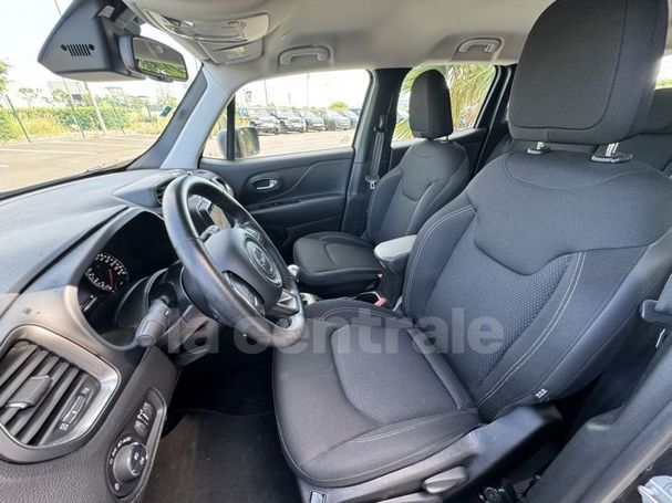 Jeep Renegade 1.0 Limited 88 kW image number 14