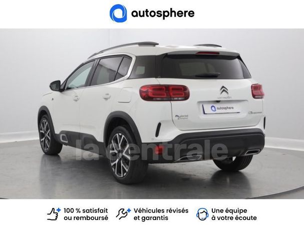 Citroen C5 Aircross 165 kW image number 5