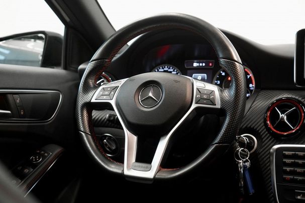 Mercedes-Benz A 45 AMG 265 kW image number 27