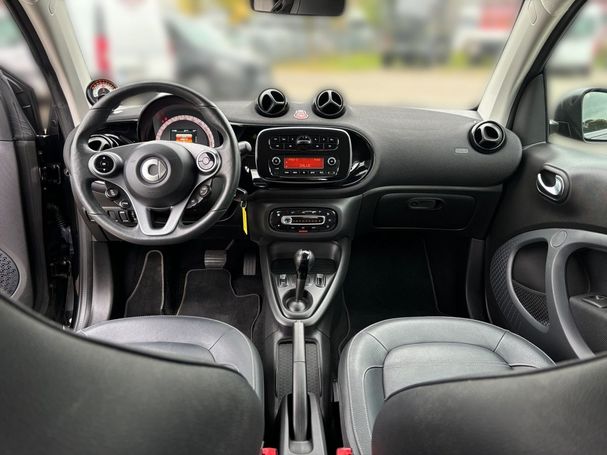 Smart ForTwo EQ 60 kW image number 10