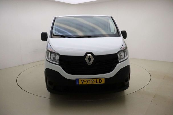 Renault Trafic DCi L1H1 70 kW image number 18