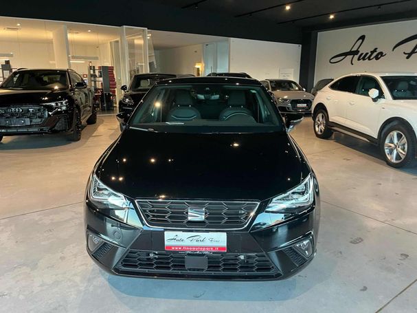 Seat Ibiza 1.0 TSI FR 70 kW image number 3