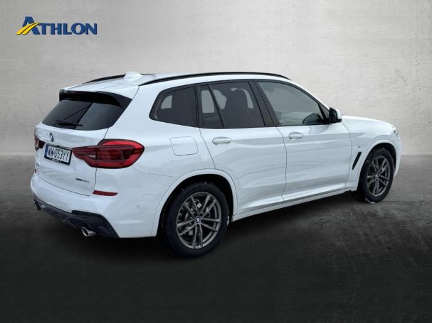 BMW X3 xDrive20i M Sport 135 kW image number 2