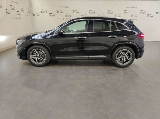 Mercedes-Benz GLA 180 d 85 kW image number 5