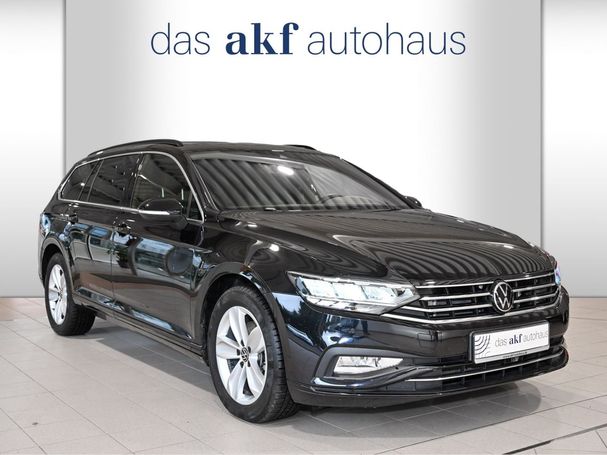 Volkswagen Passat 2.0 TDI DSG 147 kW image number 2