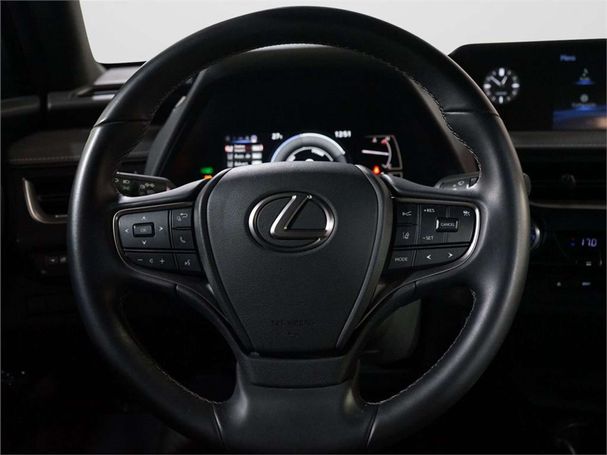 Lexus UX 250h 135 kW image number 10