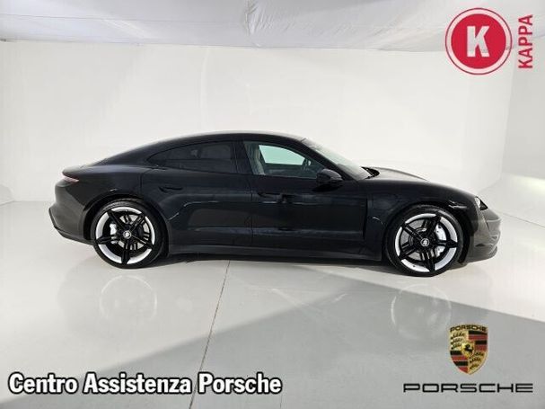 Porsche Taycan 300 kW image number 8