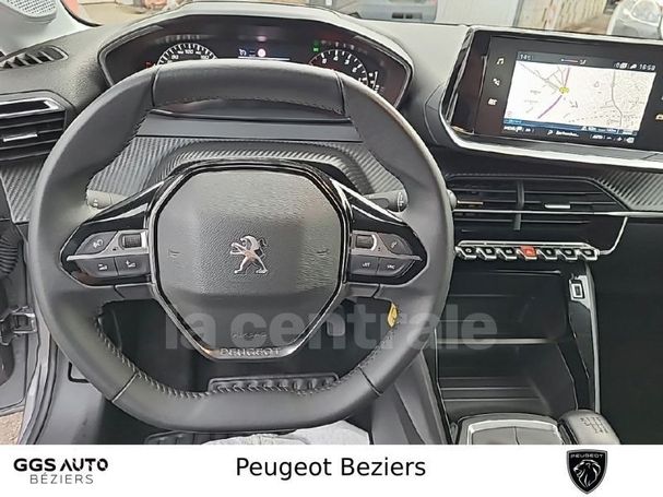 Peugeot 208 PureTech 100 Active 74 kW image number 15