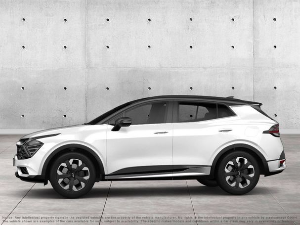 Kia Sportage 158 kW image number 4