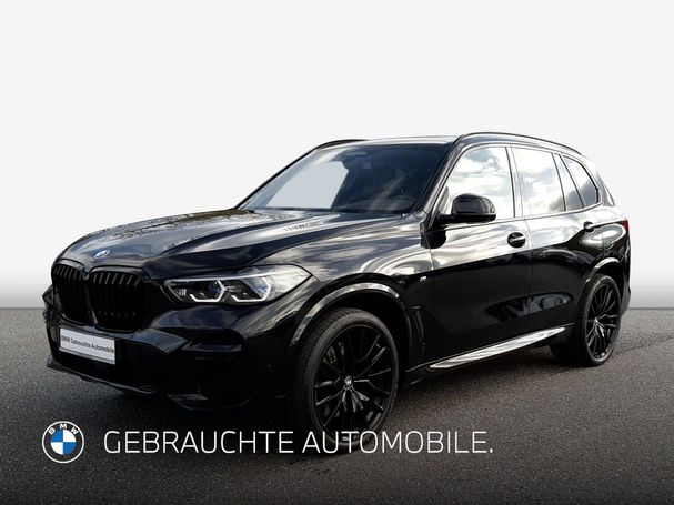 BMW X5 xDrive40d 250 kW image number 1