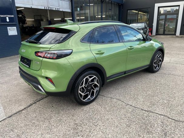 Kia XCeed 1.6 150 kW image number 4