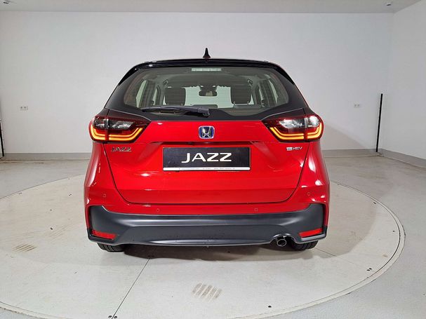 Honda Jazz 79 kW image number 13