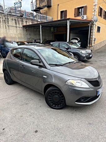 Lancia Ypsilon 51 kW image number 2