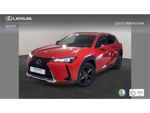 Lexus UX 250h 135 kW image number 1