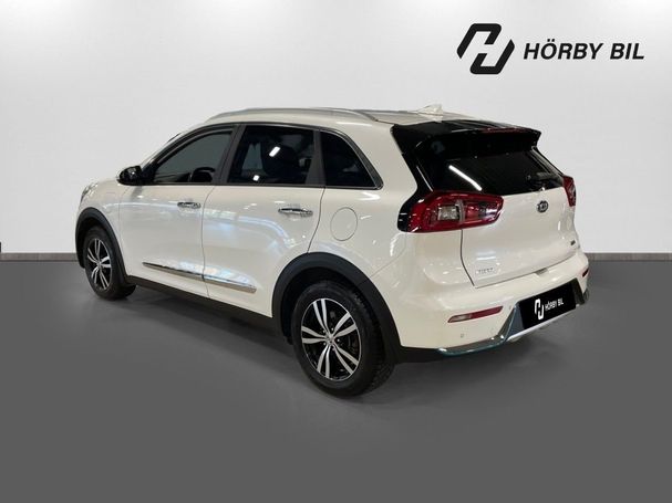 Kia Niro 1.6 104 kW image number 6