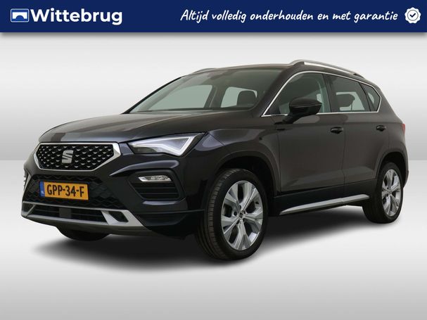 Seat Ateca 1.5 TSI 110 kW image number 1